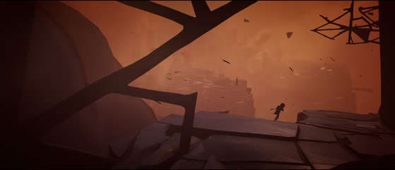 Vane screenshot 4