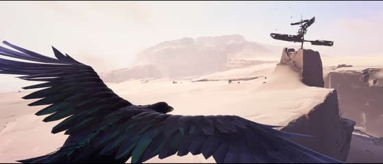 Vane screenshot 5