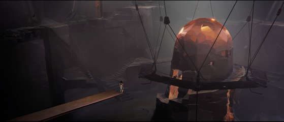 Vane screenshot 6