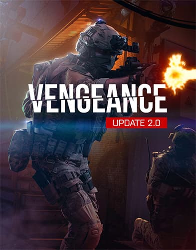 Vengeance: Supporter Edition – v2.0 + DLC