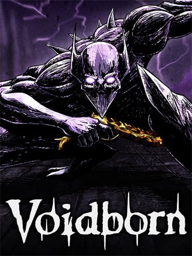 Voidborn – v1.0.0 (Release)