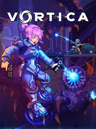 Vortica – v1.0.4