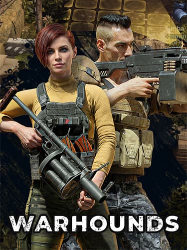 Warhounds – v1.0.0 (3119)