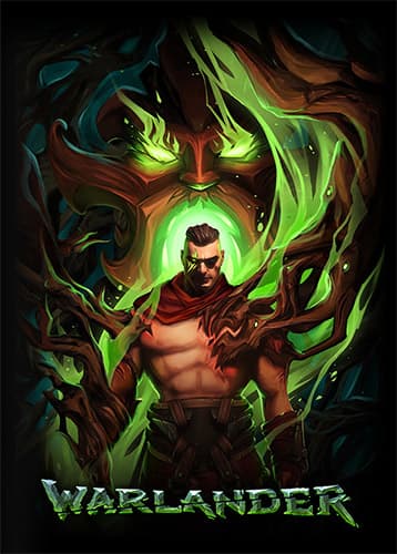 Warlander