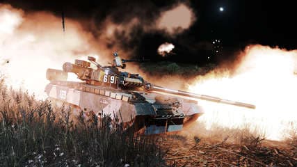 WARNO: Gold Edition, v188908 + 22 DLCs screenshot 2