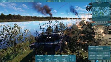 WARNO: Gold Edition, v188908 + 22 DLCs screenshot 6