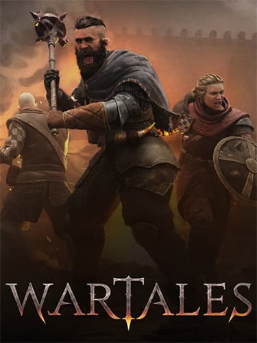 Wartales: The Mercenaries Edition – v1.0.46851 + 9 DLCs/Bonuses