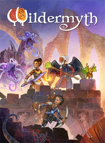 Wildermyth: Complete Edition – v1.16+559 + 3 DLCs/Bonuses