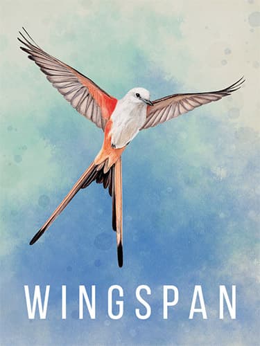 Wingspan: Special Edition – v1.8.1156.0602.1153 + 8 DLCs/Bonuses