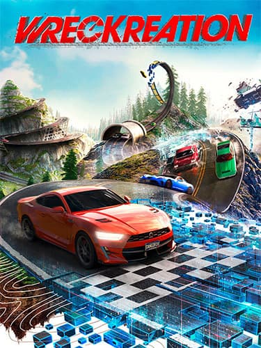 Wreckreation – v1.2.0.147169