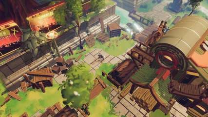 XEL: Complete Edition – v1.0.6.323 + Breaking Time DLC screenshot 2