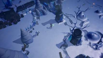 XEL: Complete Edition – v1.0.6.323 + Breaking Time DLC screenshot 4