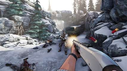 XIII, v1.6.8151 + DLC screenshot 1