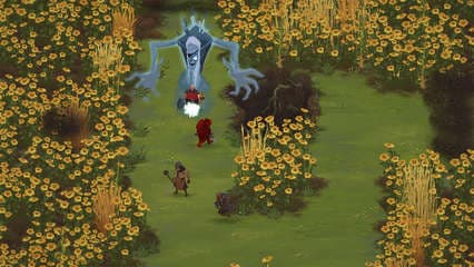 Yaga – v1.3.21s + Roots of Evil DLC screenshot 4