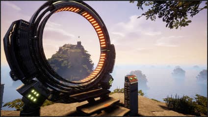 Zof screenshot 2