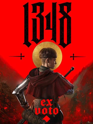 1348 Ex Voto