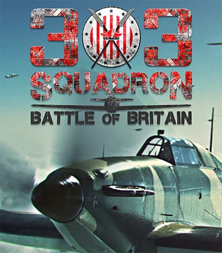 303 Squadron: Battle of Britain