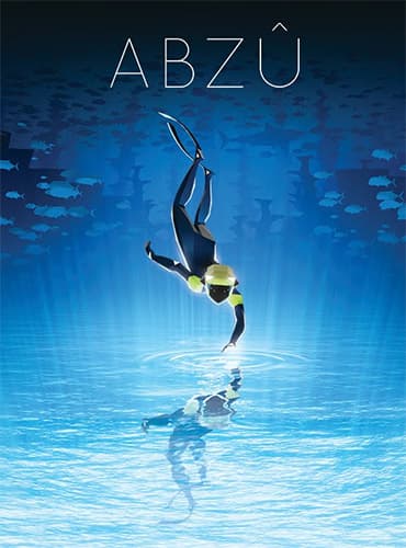 ABZU – v1.1 + Proper Crack