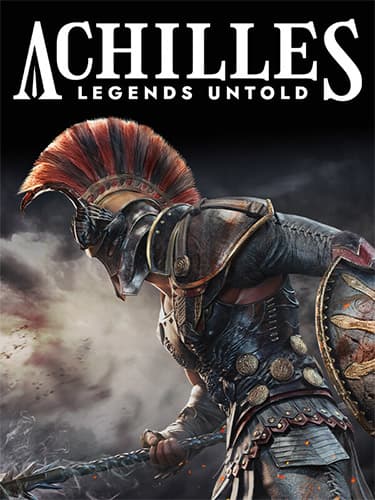 Achilles: Legends Untold – v1.8.0 (Rev.9303) + Bonus Content