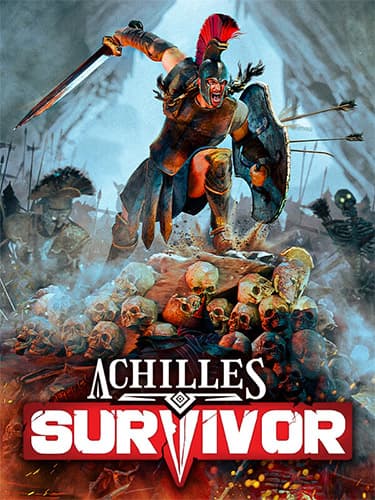 Achilles: Survivor – v1.5.14085 + 4 DLCs/Bonuses