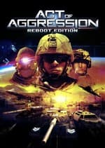 Act of Aggression: Reboot Edition