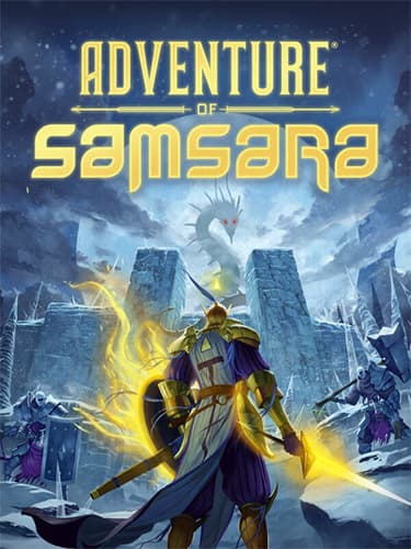Adventure of Samsara – v1.0.4