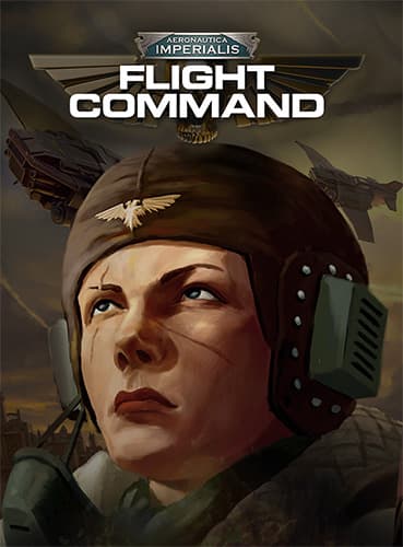 Aeronautica Imperialis: Flight Command – v1.2.2 + Skulls Pack DLC