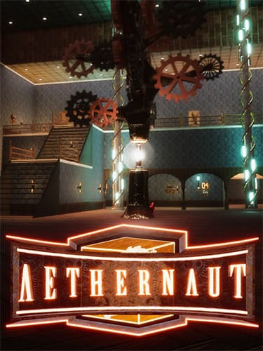 Aethernaut – v1.00.02s
