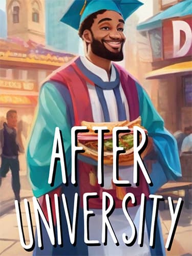 After University