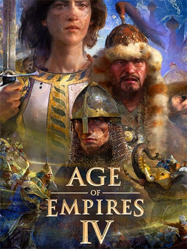 Age of Empires IV: Ultimate Bundle – v16.1.9737.0 + 7 DLCs/Bonuses