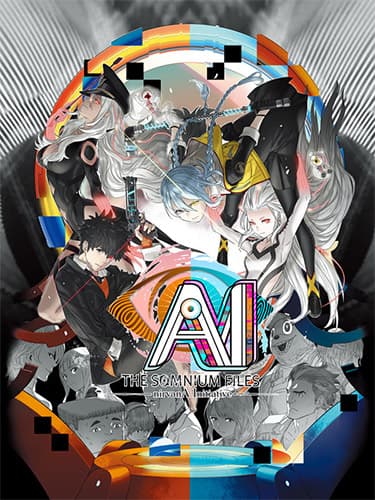 AI: THE SOMNIUM FILES – nirvanA Initiative + 5 DLCs