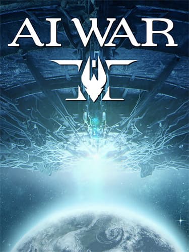 AI War 2: Complete Edition- v5.000 + 3 DLCs