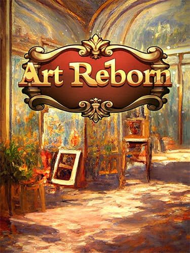 Art Reborn (Painting Connoisseur) – v20230818 + The Muse (Player Assistance) DLC