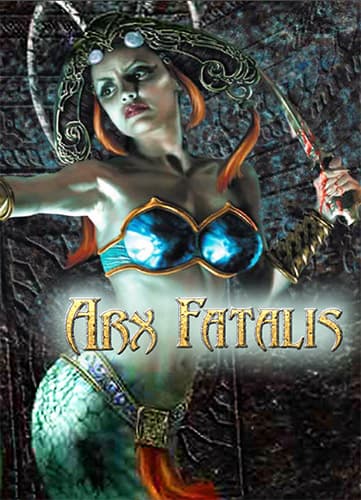 Arx Fatalis – v1.22 + Arx Libertatis (2 versions) + Arx Neuralis v0.9