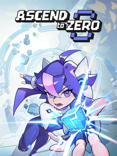 Ascend to ZERO β MS Store v1.0.4.0