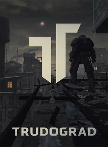 ATOM RPG: Trudograd – Deluxe Edition – v1.0 + 2 DLCs/Bonus Content