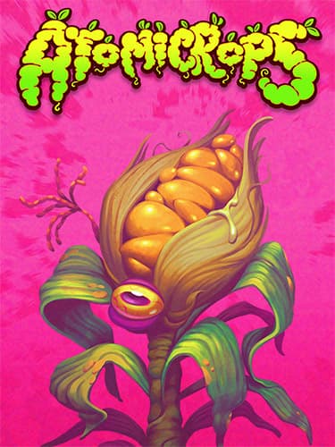 Atomicrops – v1.5.0f1 + 4 DLCs + Bonus