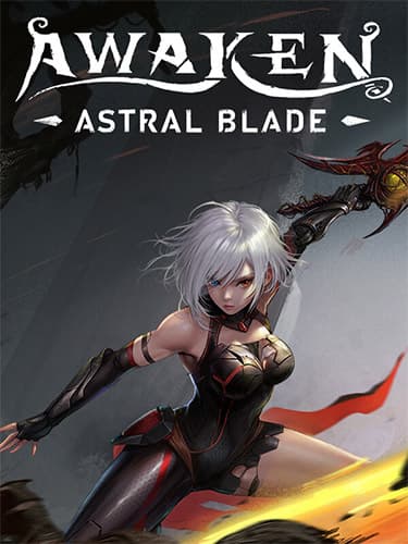 AWAKEN: Astral Blade – Deluxe Edition – v202411181541 + 3 DLCs/Bonuses