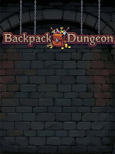 Backpack Dungeon – 2.0.1