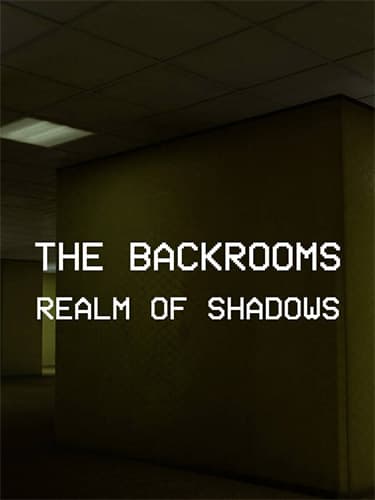 Backrooms: Realm of Shadows + Bonus OST