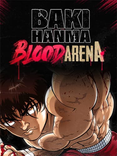 Baki Hanma: Blood Arena – v2.0.4 + Musashi DLC