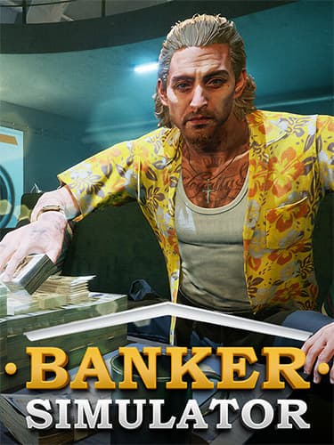 Banker Simulator – v1.0 (Release) + Gold Pack DLC