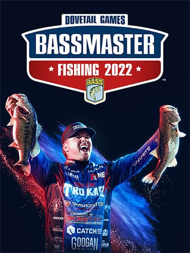 Bassmaster Fishing 2022 – v0.5.64041.0 + 7 DLCs