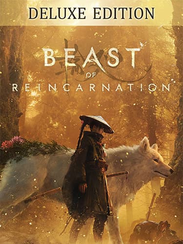 Beast of Reincarnation: Deluxe Edition, v1.0.6.0 (Day 1 Update) + 2 DLCs