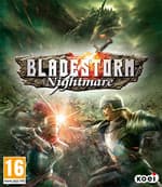 BLADESTORM: Nightmare