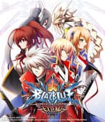 BlazBlue: Chronophantasma Extend