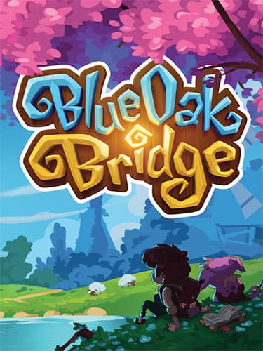 Blue Oak Bridge – v20230707