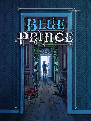 Blue Prince