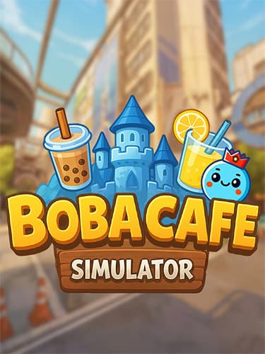 Boba Cafe Simulator β v1.034