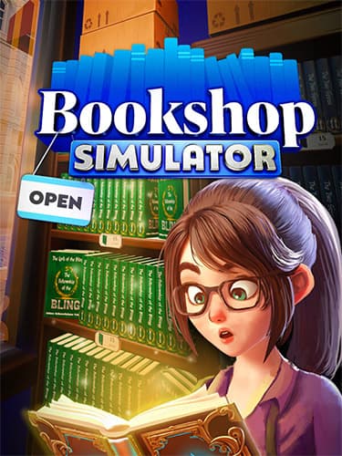 Bookshop Simulator – v1.0.1221